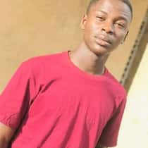 Abdoul latifou idrissa