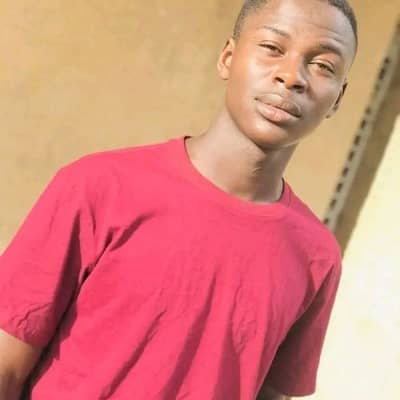 Abdoul latifou idrissa