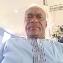 Akinniranye  segun