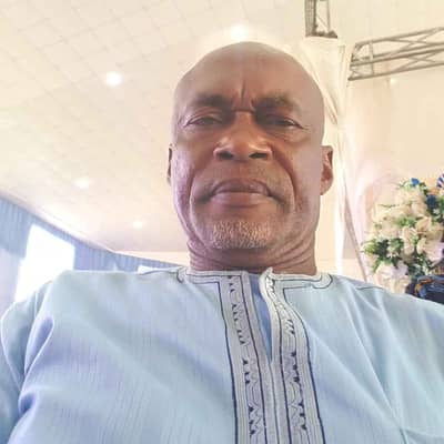 Akinniranye  segun