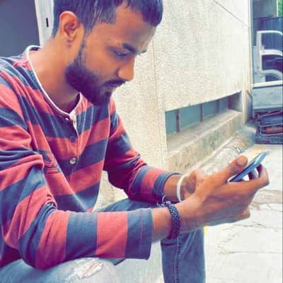 Rahul King js