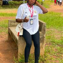 Kehinde oyindamola