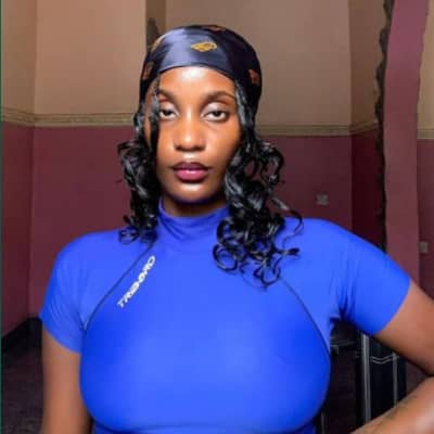 Oduro Gina