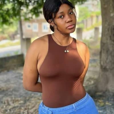 Kissiwaa Hannah