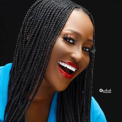 ChocolateQueen
