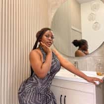 Charity Amoako