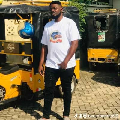 twum barima
