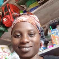 JANE sanane kiboma