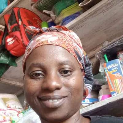 JANE sanane kiboma