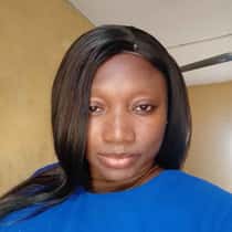 Victoria ogechi adili