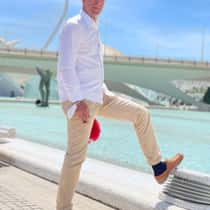stefano mora