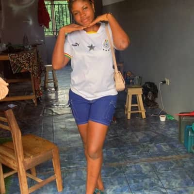 Chidimma Blessing