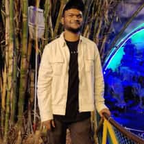 Ajish Uddin