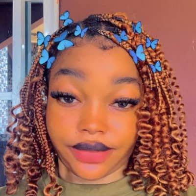 pretty Berry ❤️