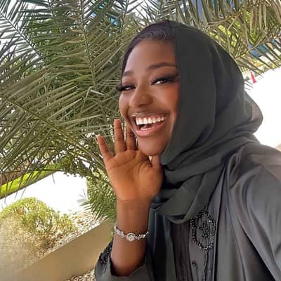 Josephine Boatemaa