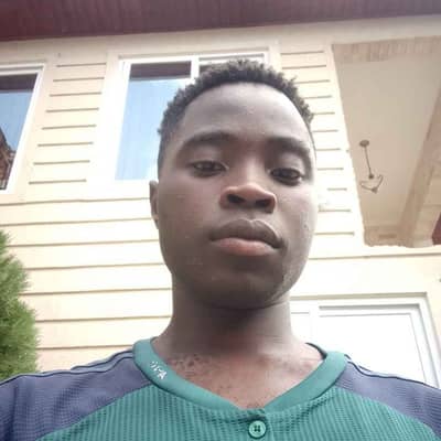Maxwell Khumalo