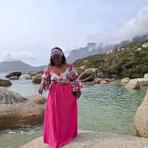 Ayanda