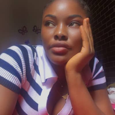 lily🥰💋