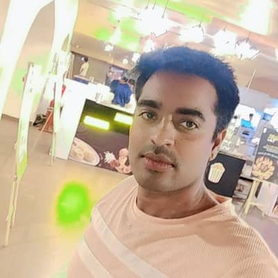 Rudra Pratap Singh