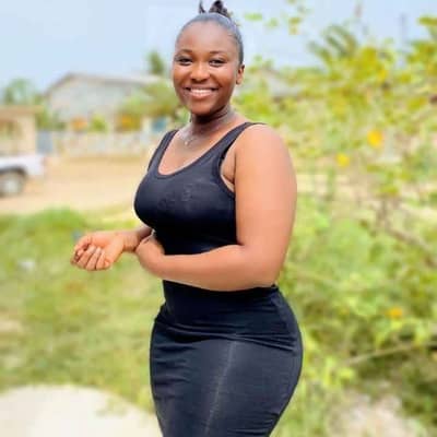 Agyeiwaa augestina