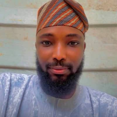 Kinging_gbenga