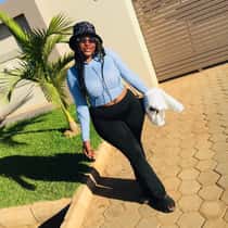 Michelle Getrude Ngoma