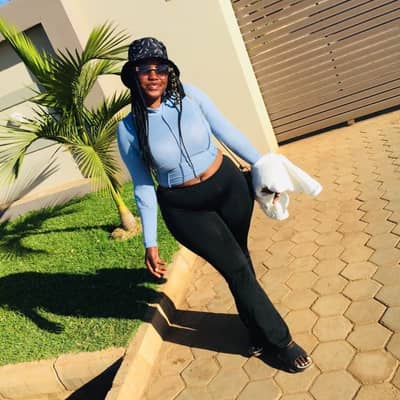Michelle Getrude Ngoma