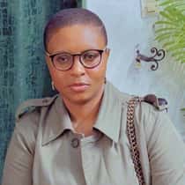 Lilian nene