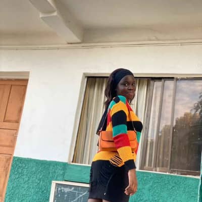 Omokhudu God'sfavour