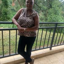 Muthoni Patriciah Ndungu