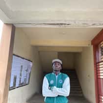 Mike