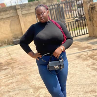 OLUWALAMI
