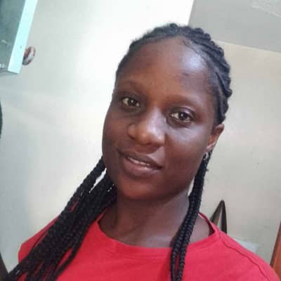 Vivian njeka