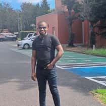 Ishmael