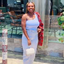 Grace Damtey