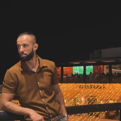 Ahmed