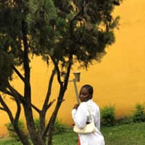 Oreoluwa
