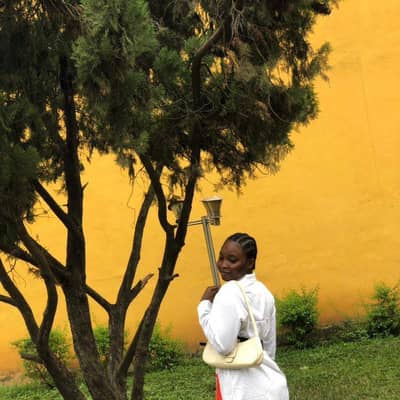Oreoluwa
