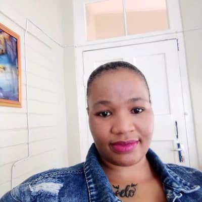 Tsholo