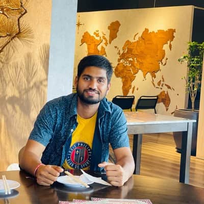 Shekhar