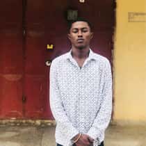 Prince Adebayor