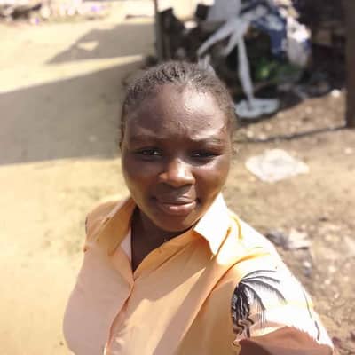 Vien Princewill