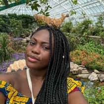 agyeiwaa Felicia