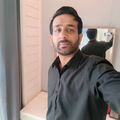 Haider@345