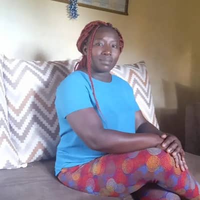 Achieng