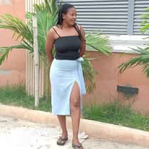 Agyemang Isabella