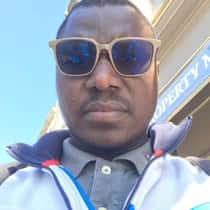 john koffi