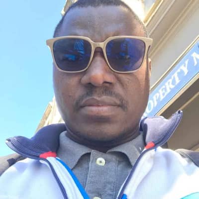 john koffi