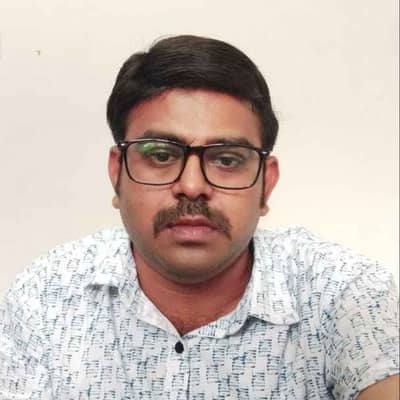 sunil
