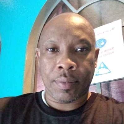 Jason Moyo